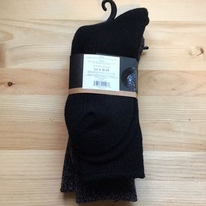 Frye Accessories - Frye super soft Boot socks 2 pairs Frye Accessories - Frye super soft Boot socks 2 pairs